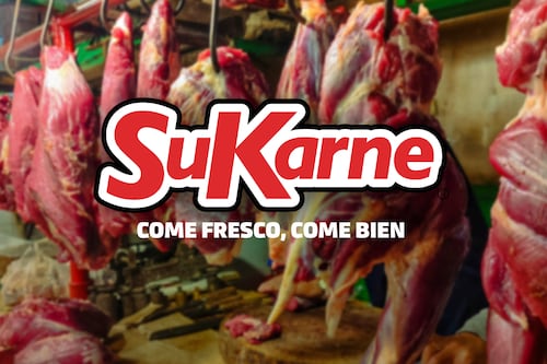 Vendían cerdos y gallinas junto a un mercado: La historia de SuKarne, empresa mexicana que analiza su venta