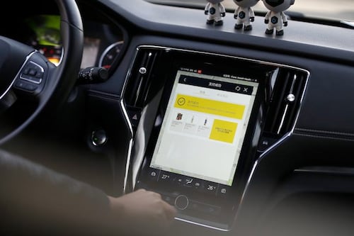 ¿Pierdes horas recargando combustible? Prepárate para las gasolineras inteligentes