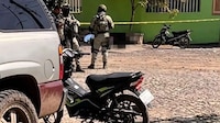‘Violencia golpea al diamante’: Ataque en campo de beisbol deja cuatro muertos en Guanajuato
