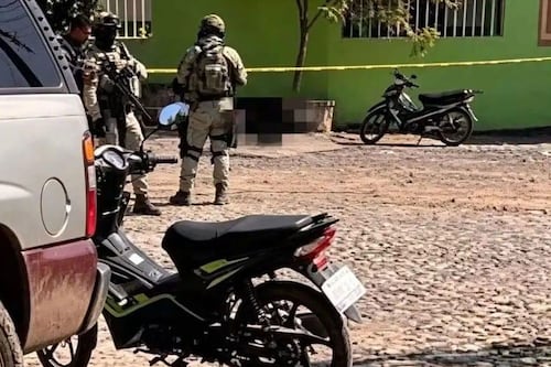 ‘Violencia golpea al diamante’: Ataque en campo de beisbol deja cuatro muertos en Guanajuato