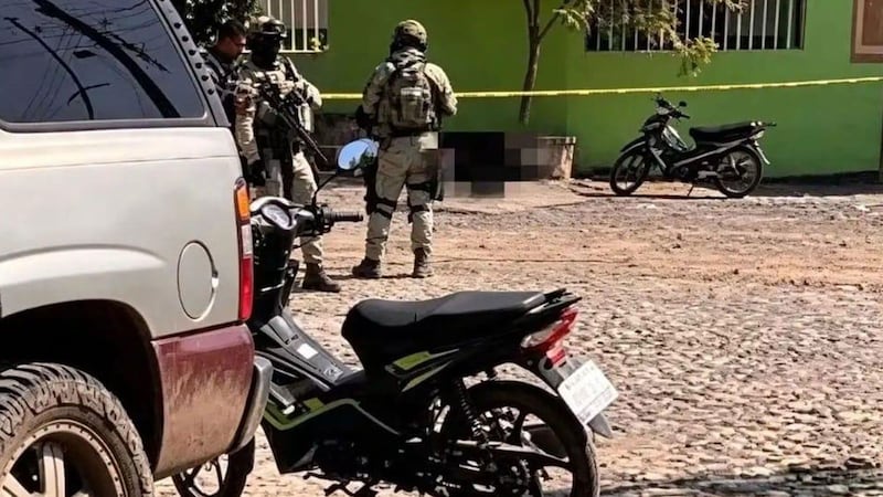 ‘Violencia golpea al diamante’: Ataque en campo de beisbol deja cuatro muertos en Guanajuato