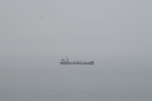 ¿Qué sabemos de los buques ‘fantasma’ de Venezuela que quedaron ‘en el limbo’ tras la captura de Maduro?