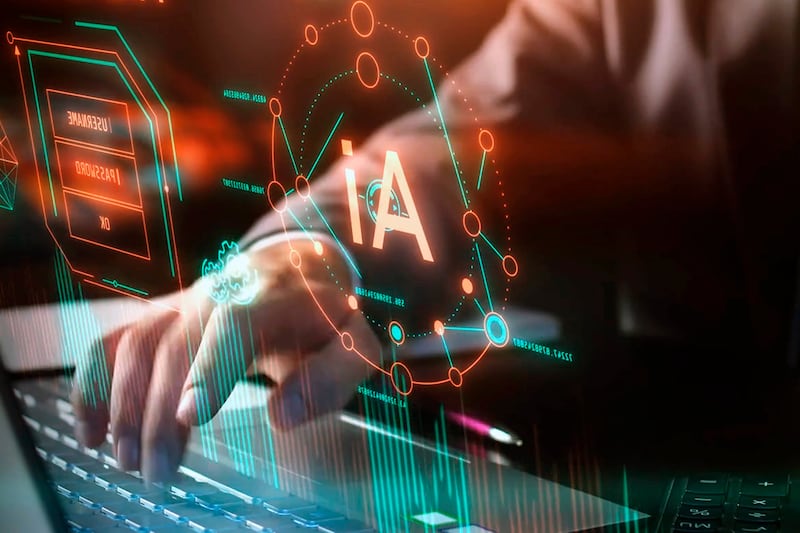 IA es lo de hoy... y mañana: Inversión podría superar 500 mil mdd en 2026, según Goldman Sachs