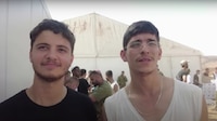 Los rostros de la guerra: Mexicanos y argentinos combaten en el Ejército de Israel