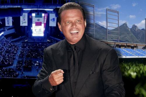Luis Miguel en México: Los mejores lugares para sus conciertos en CDMX y Monterrey