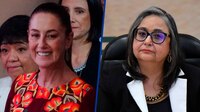 Sheinbaum revira a ministra Piña: ‘Lo que queremos es limpiar al Poder Judicial’