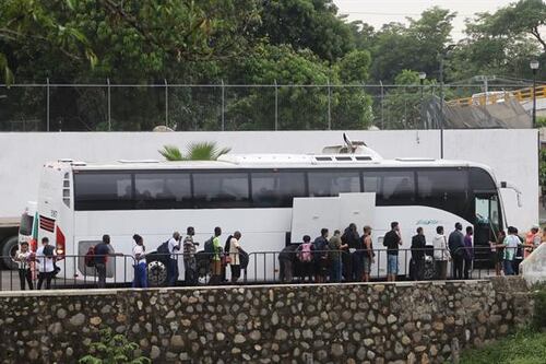 Del sueño americano al mexicano, la nueva realidad de más de 136 mil migrantes