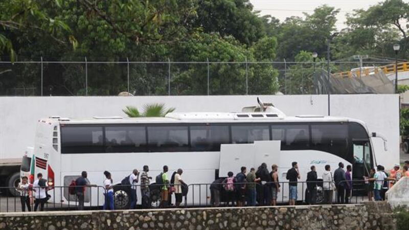 Del sueño americano al mexicano, la nueva realidad de más de 136 mil migrantes