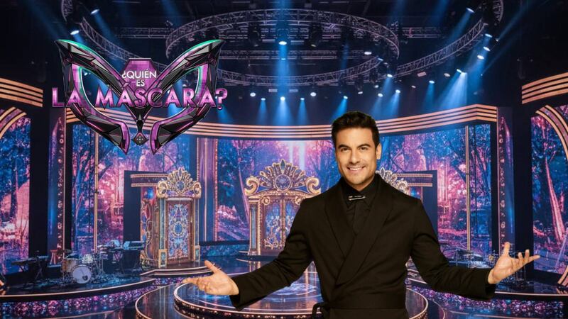 Cuarto personaje eliminado en ‘¿Quién es la máscara?’ HOY 2 de noviembre: Actor de películas mexicanas