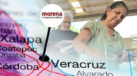 ¿Veracruz y Durango, espejo reflejo del 2027?