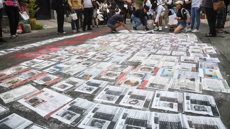 Jalisco acumula 26 investigaciones por la desaparición de jóvenes en un solo mes