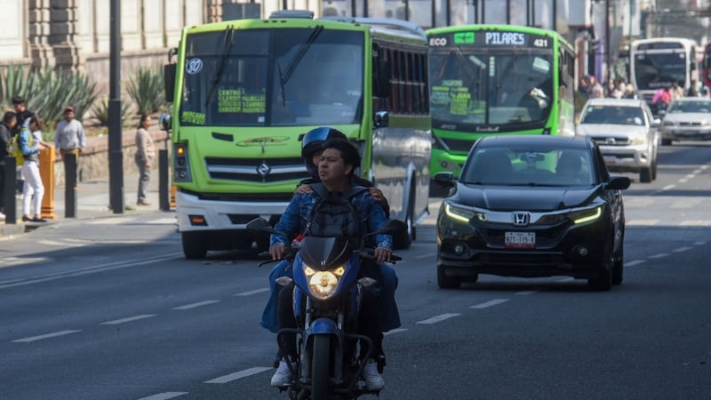 Clima en Tlalnepantla: Cielo nublado sin lluvias para el martes 14 de julio