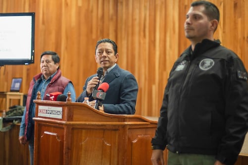 Novatadas en la Escuela Normal Rural Mactumactzá de Chiapas: ¿Qué se sabe de los abusos a jóvenes?
