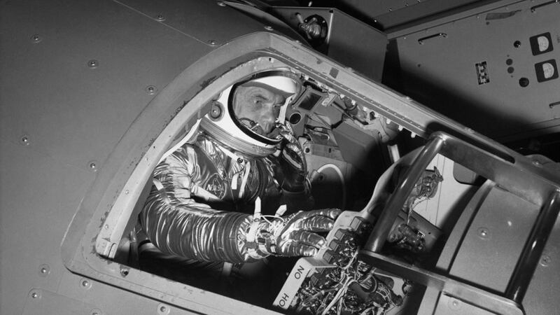 Astronauta o turista espacial: ¿en qué te convertirás al abordar un vuelo espacial privado?