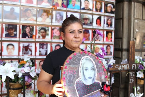 8M: La costumbre de culpar a la víctima