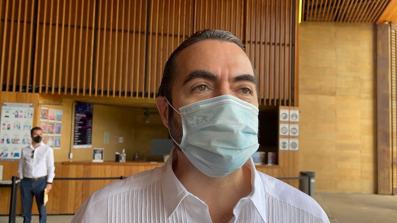 Refuerzan seguridad en inmediaciones de penal federal en Morelos dónde está recluida la esposa de ‘El Mencho’