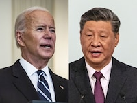 Joe Biden y Xi Jinping tienen un ‘nuevo problemita’ por Taiwán