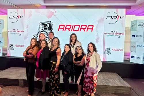 Mujeres ganan terreno y liderazgo en el aftermarket automotriz