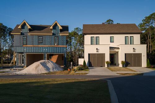 ¿Trump privatizará a Fannie Mae y Freddie Mac, gigantes de préstamos hipotecarios? Esto sabemos