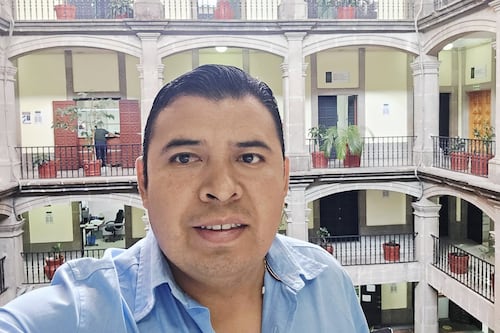 Balean a alcalde de Temoac, Morelos: Esto sabemos del ataque contra Valentín Lavín