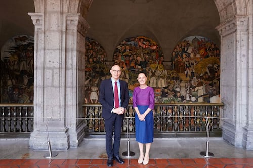 Una herida abierta en derechos humanos