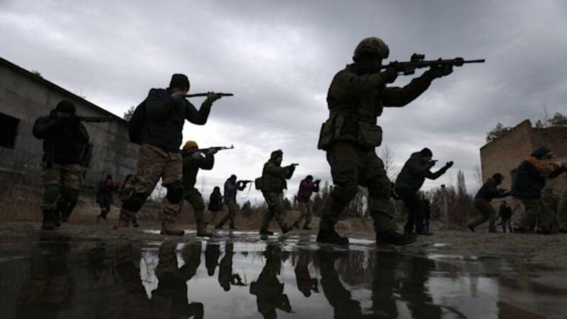 ¿Cómo afectaría a México la invasión de Rusia a Ucrania?