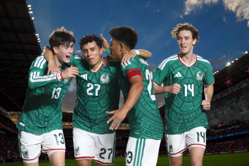 México vs. Serbia en Toluca: Fecha, estadio y todos los detalles del último partido antes del Mundial