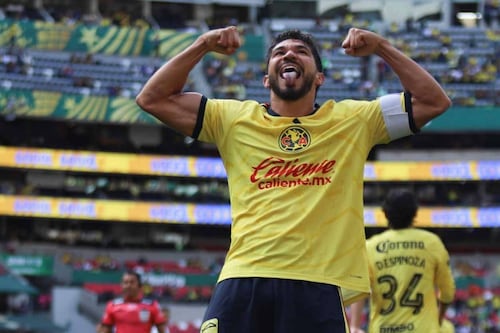 América aprieta a Toluca por el liderato: ¿Cómo va la tabla general y de goleo de la Liga MX?