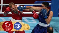 Rogelio Romero, el boxeador mexicano que está a un triunfo de asegurar medalla en Tokio 2020