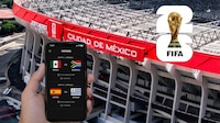 ¿Qué partidos del Mundial 2026 se juegan en México?