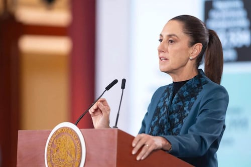 ¿Fractura en el frente?