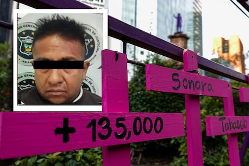 Feminicidio de Rosaura en Hidalgo: Declaran culpable a expolicía por asesinato de ella y su familia