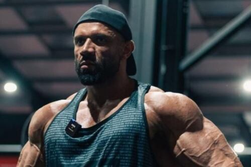 ¿Quién fue Neil Currey, fisicoculturista que participó en Mr. Olympia y murió a los 34 años?