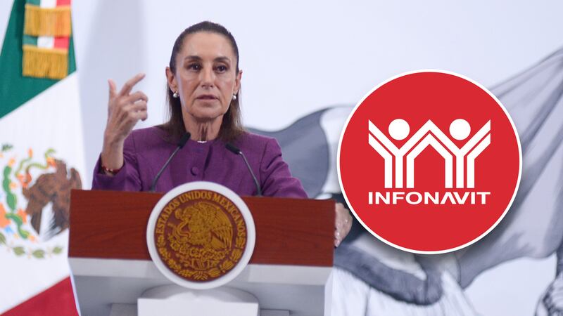 Sheinbaum aclara si invasores podrán comprar casas del Infonavit: ‘La propiedad privada está resguardada’