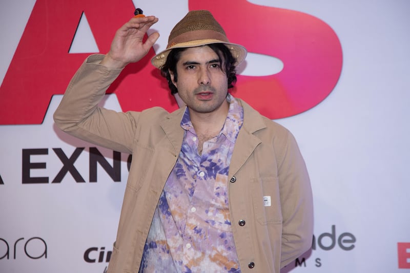 José Ángel Bichir revela qué pasó el día de su accidente: ‘Es como estar en un trance’