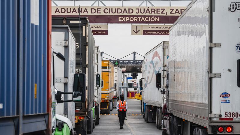 Aranceles, terroristas y la guerra de aranceles más tonta de la historia