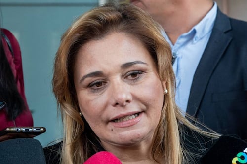 Maru Campos deja ‘en visto’ al Senado: Gobernadora de Chihuahua no acudirá a explicar el caso de los agentes de EU