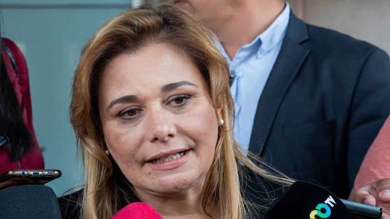 Maru Campos deja ‘en visto’ al Senado: Gobernadora de Chihuahua no acudirá a explicar el caso de los agentes de EU
