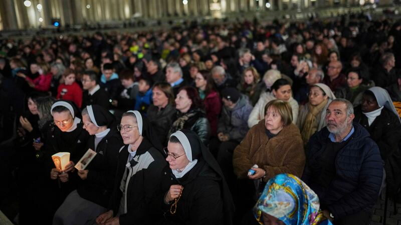 Salud del Papa Francisco: ¿Cuál es el pronóstico a más de tres semanas de hospitalización?