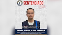 Justicia para Mateo: Condenan a 113 años de prisión a médico que lo desapareció y mató en Guanajuato