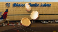 TUA del AICM sube 2.9% a partir de este 1 de abril y de cara al Mundial 2026