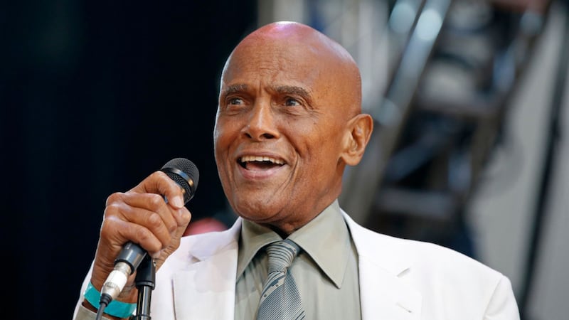 Muere Harry Belafonte, cantante de ‘Banana Boat Song’, a los 96 años