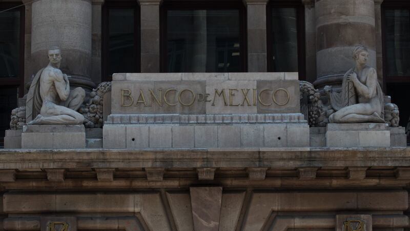 Banxico puede funcionar ‘muy bien’ con un miembro menos en Junta de Gobierno: Heath