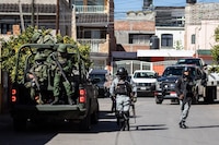 Ejército en las calles: ¿Cuántos congresos estatales necesita la iniciativa para aprobarla?