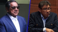 Malas noticias para Saúl Monreal y Félix Salgado: Verde y PT cierran puerta a morenistas ‘rechazados’