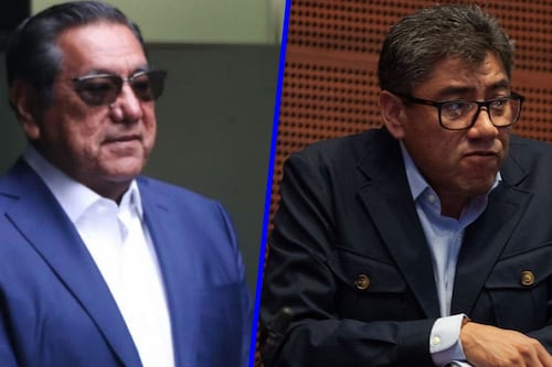 Suplentes, vayan calentando: Senadores de Morena alistan licencias por elección 2027