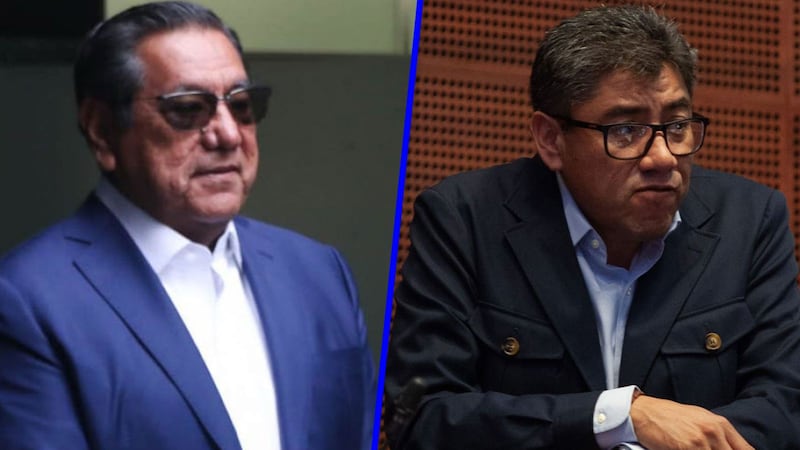 Malas noticias para Saúl Monreal y Félix Salgado: Verde y PT cierran puerta a morenistas ‘rechazados’