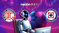 ¿Quién levantará el Campeón de Campeones entre Toluca y Cruz Azul? La IA ya tiene un favorito