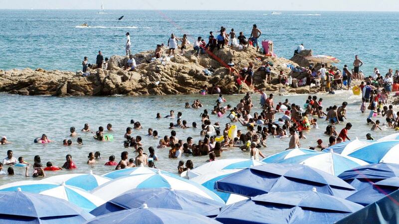 Unas cuantas clases y a ‘mimir’: Estos son los dos ‘megapuentes’ de la SEP en marzo