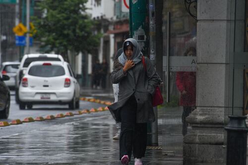 El Frente Frío 10 amenaza con heladas y lluvias: ¿En qué estados caerá la ‘furia de Tláloc’?